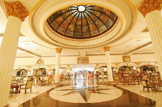 Cesars Temple Resort Hotels Belek