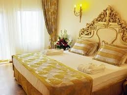 Cesars Temple Resort Hotels Belek