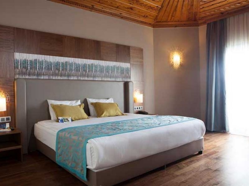 Sentido Letoonia Golf Resort Belek