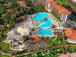 Sentido Letoonia Golf Resort Belek