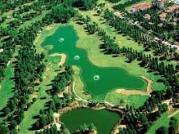 Gloria Golf Resort Belek