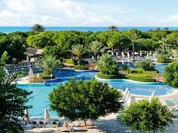 Gloria Golf Resort Belek