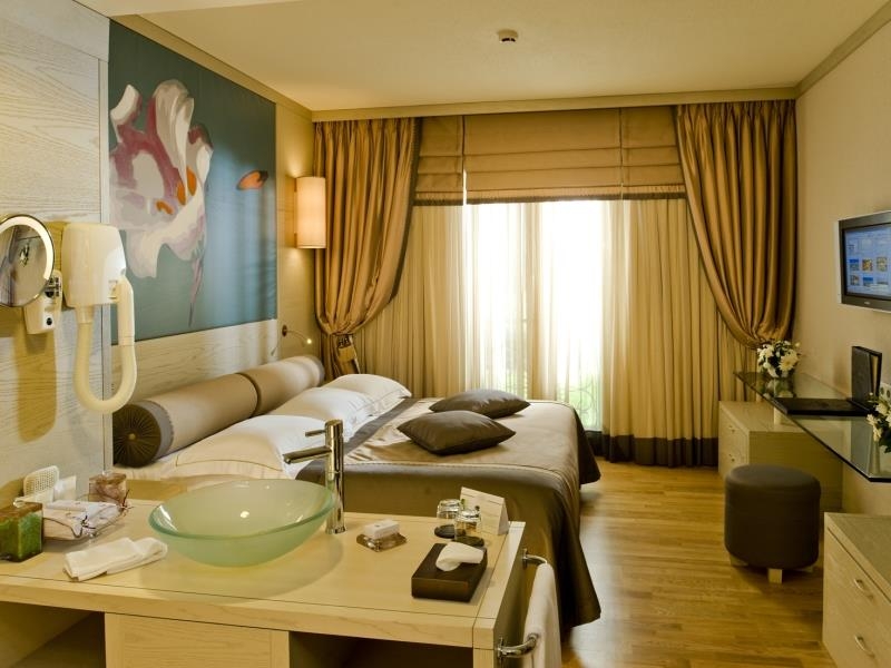 Gloria Golf Resort Belek