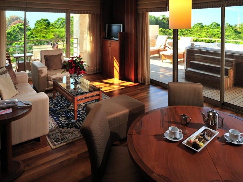 Gloria Serenity Resort Belek