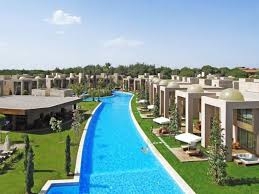 Gloria Serenity Resort Belek