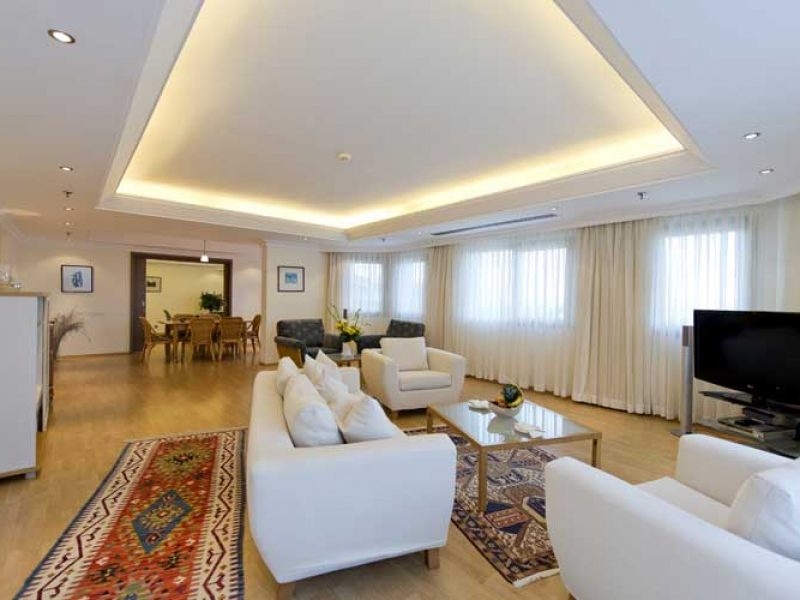 Xanadu Resort Hotel Belek 