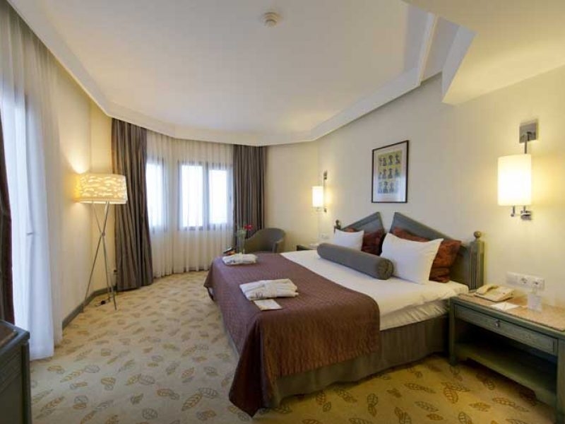 Xanadu Resort Hotel Belek 