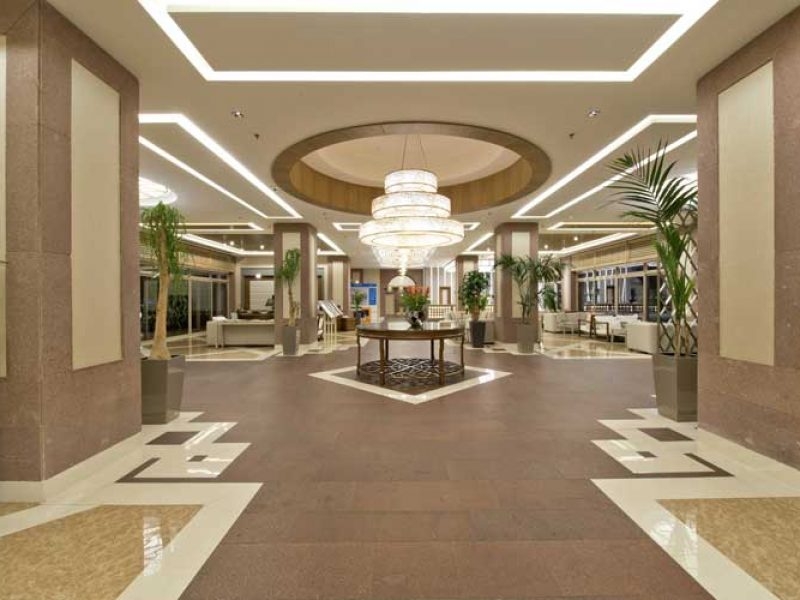 Xanadu Resort Hotel Belek 