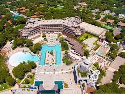 Xanadu Resort Hotel Belek 
