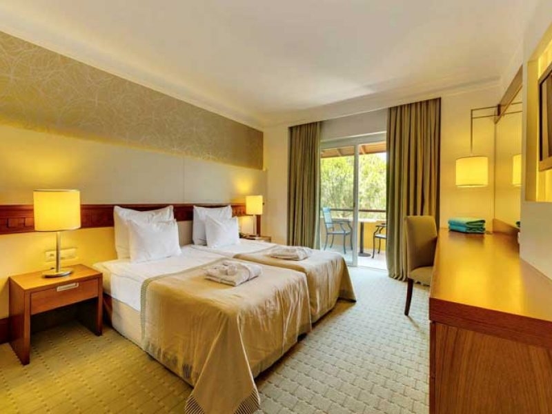 Robinson Club Nobilis Belek