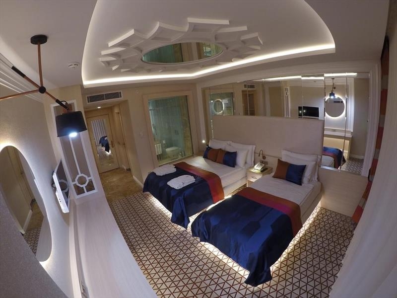 Granada Luxury Hotel Belek