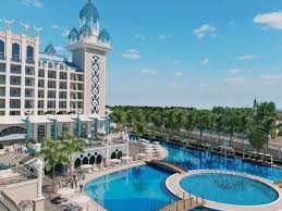 Granada Luxury Hotel Belek