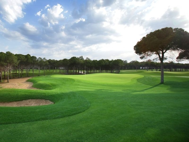 Titanic Golf Belek