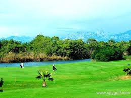 Titanic Golf Belek