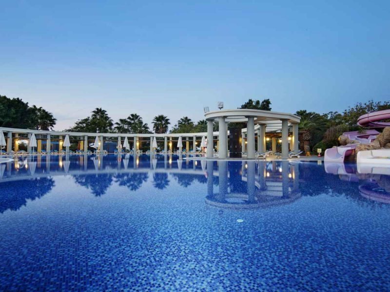 Club Asteria Belek Hotel Belek