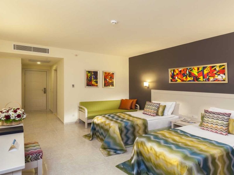 Club Asteria Belek Hotel Belek