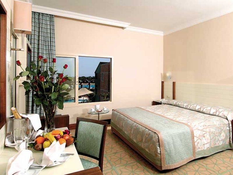 Club Megasaray Hotel Belek