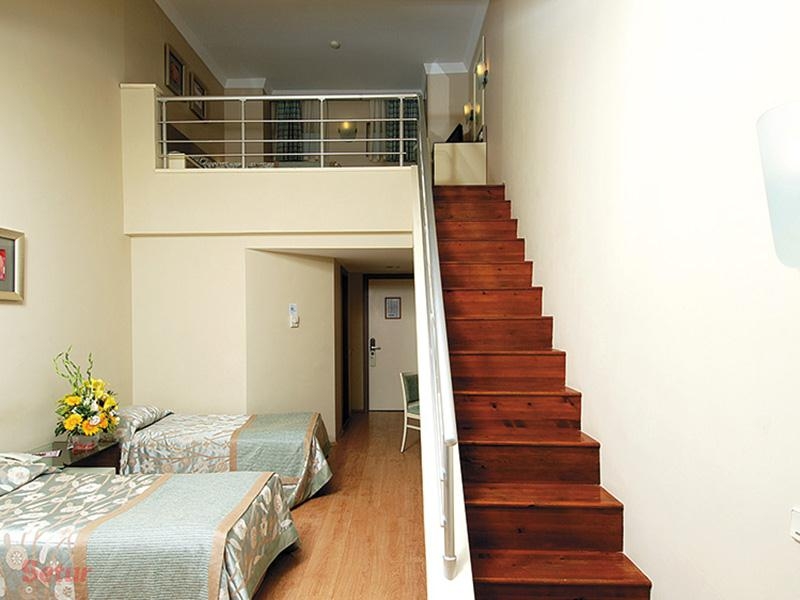 Club Megasaray Hotel Belek