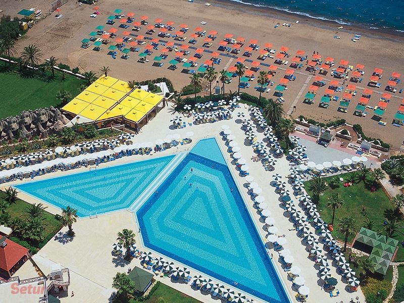 Adora Resort Hotel Belek