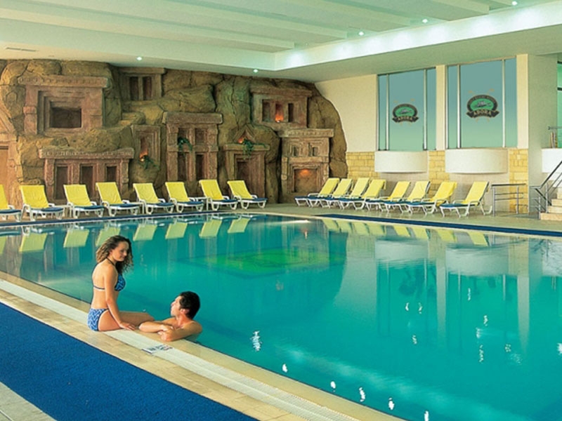 Adora Resort Hotel Belek