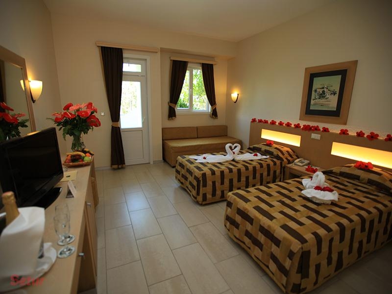 Adora Resort Hotel Belek