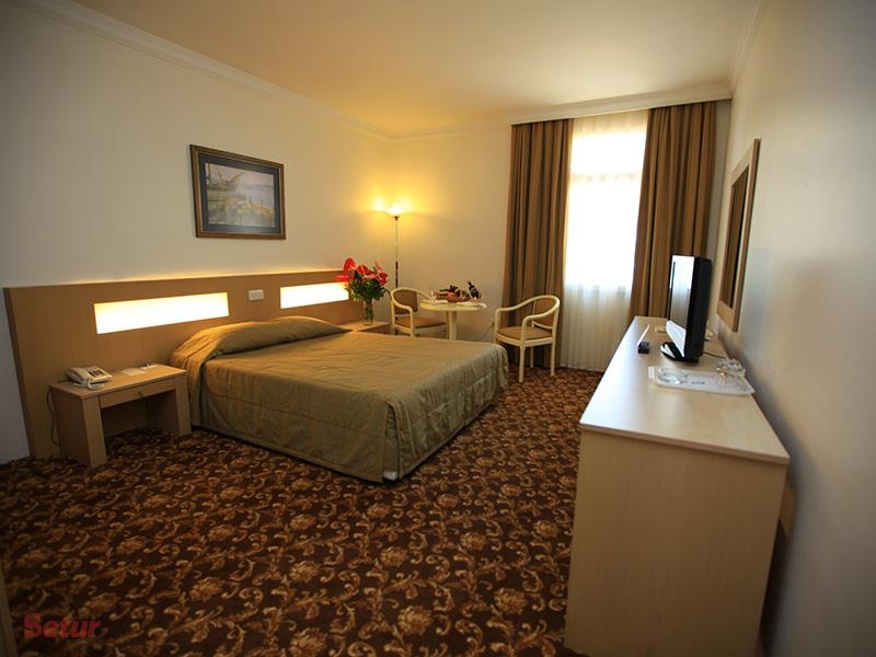 Adora Resort Hotel Belek