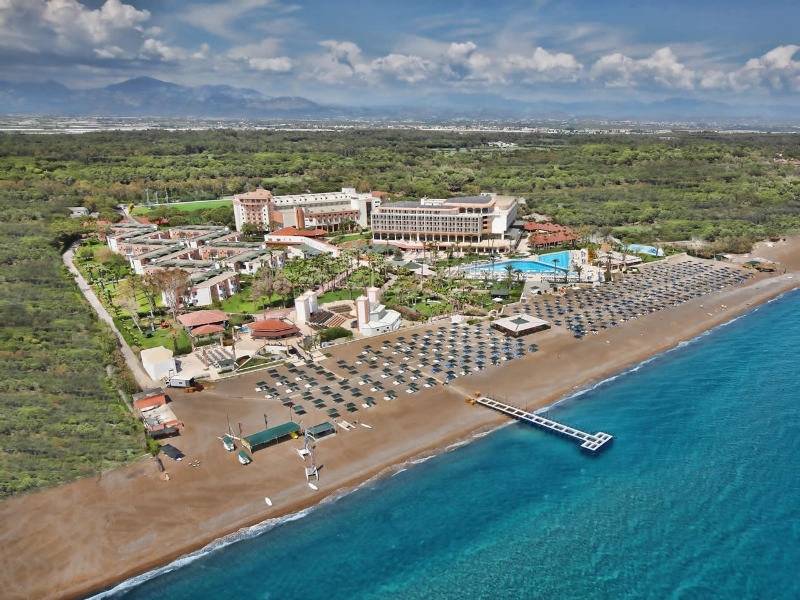 Adora Resort Hotel Belek