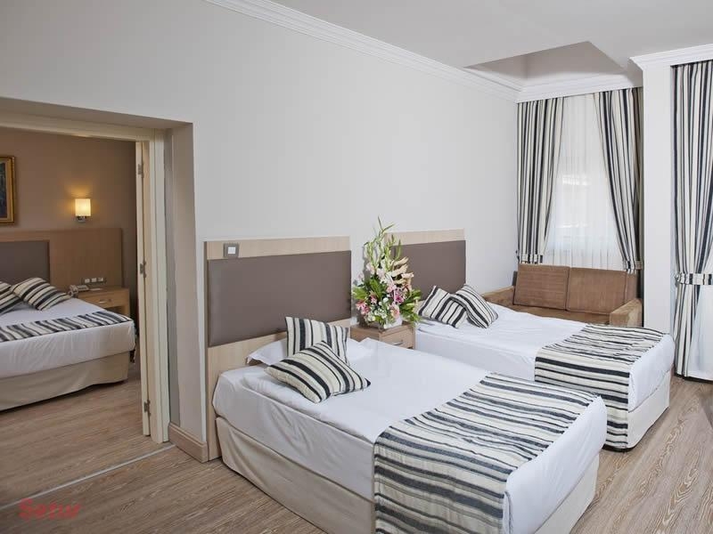 Crystal Tat Beach Golf Resort & Spa Belek