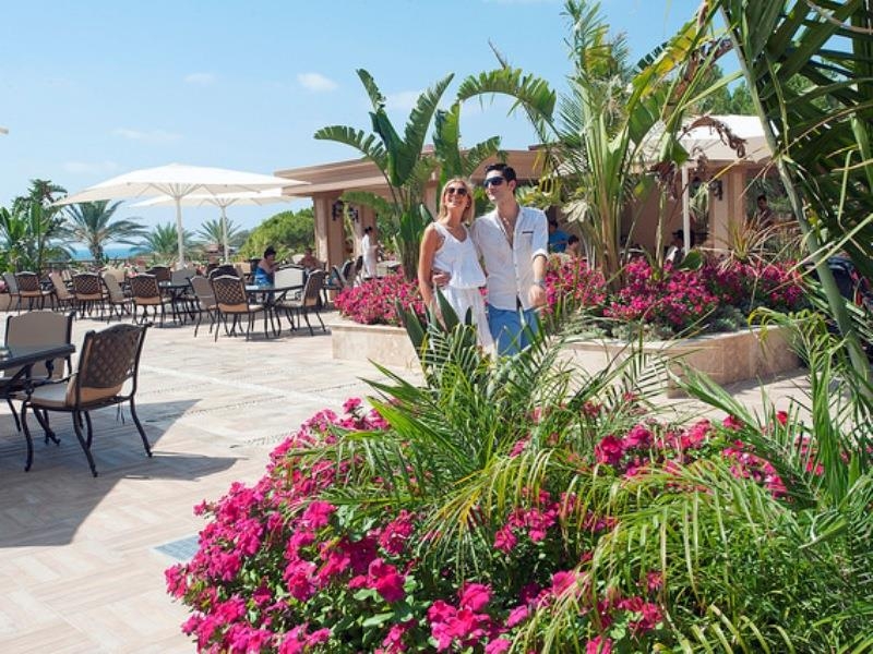 Crystal Tat Beach Golf Resort & Spa Belek