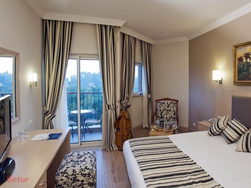 Crystal Tat Beach Golf Resort & Spa Belek