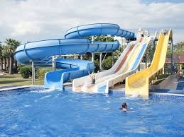 Crystal Tat Beach Golf Resort & Spa Belek