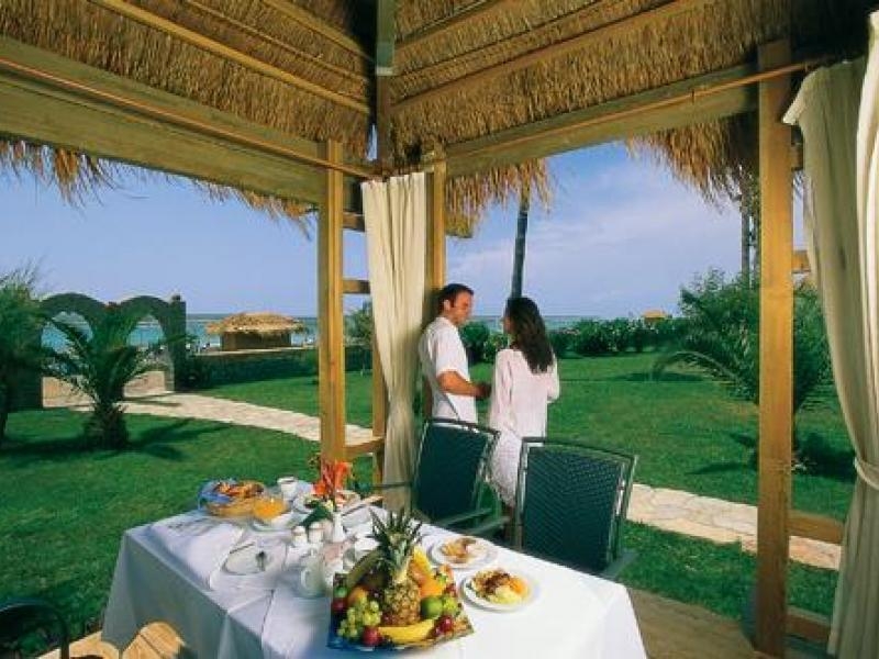 IC Hotels Santai Family Resort Belek