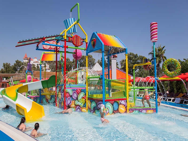 IC Hotels Santai Family Resort Belek