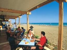 IC Hotels Santai Family Resort Belek