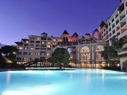 Green Maxx Hotel Belek