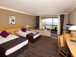 Sirene Golf Belek Hotel Belek 