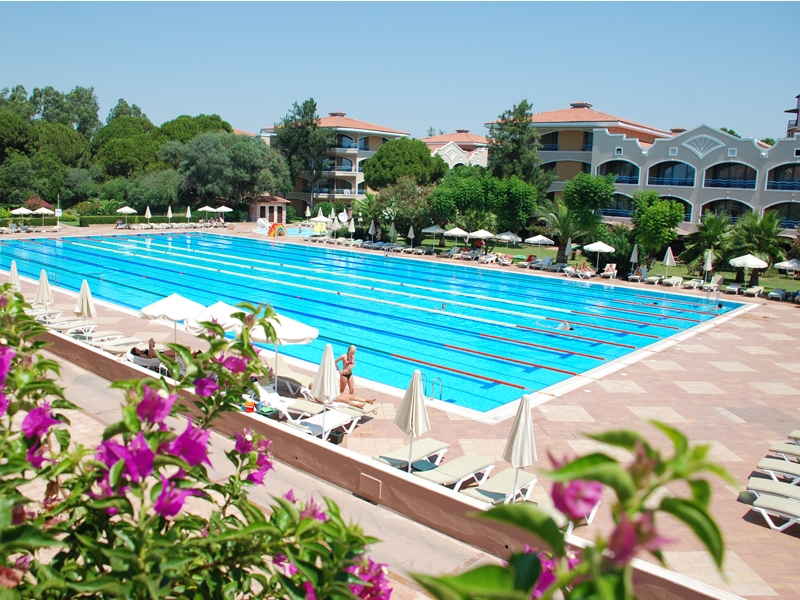 Sirene Golf Belek Hotel Belek 
