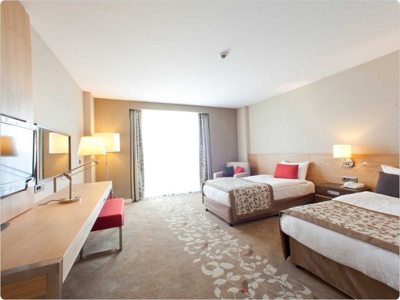 Kempinski Hotel The Dome Belek