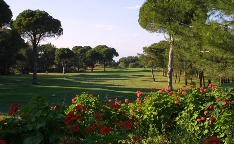 National Golf Club Belek