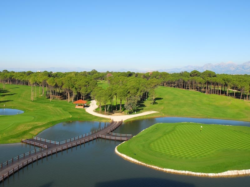 National Golf Club Belek