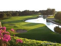 National Golf Club Belek
