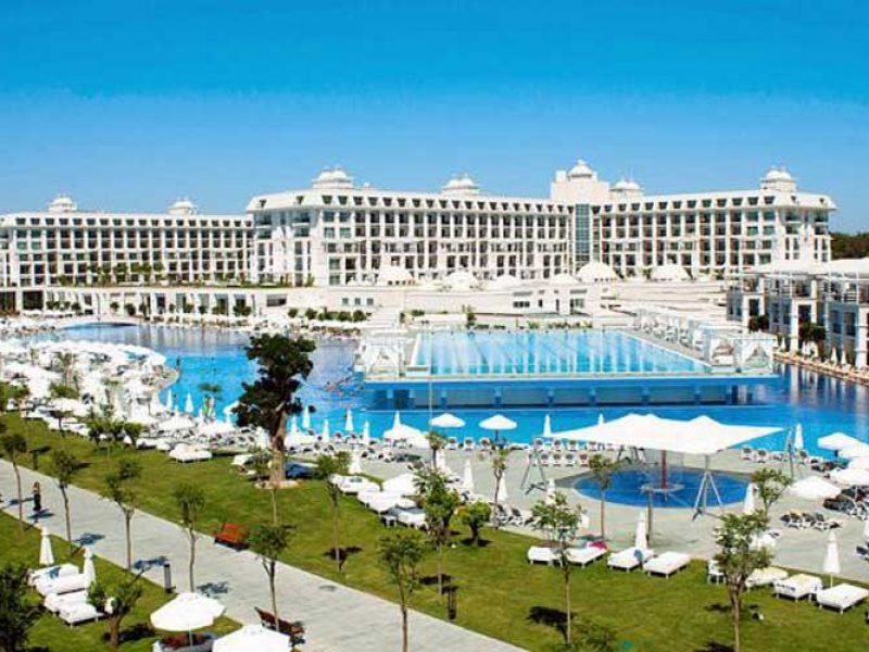 Titanic Deluxe Golf Belek