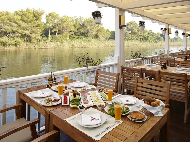 Titanic Deluxe Golf Belek