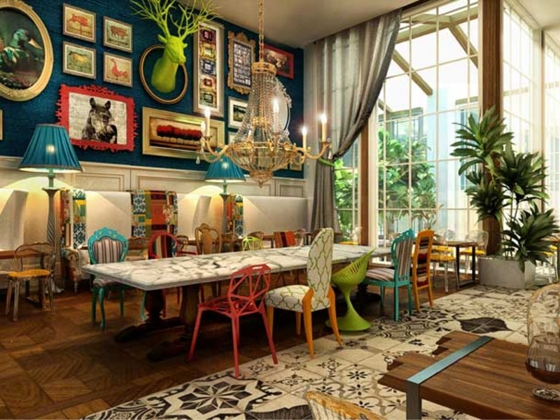 Titanic Deluxe Golf Belek