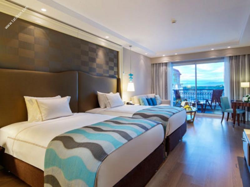 Titanic Deluxe Golf Belek