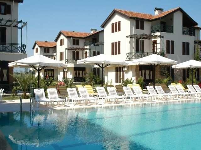 Belcon Hotel Belek