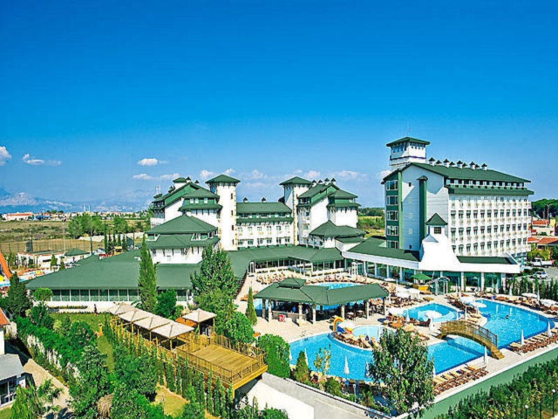 Innvista Hotels Belek