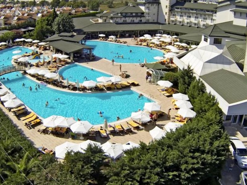 Innvista Hotels Belek