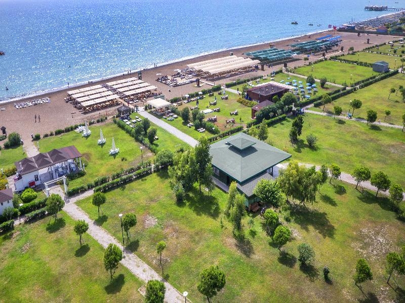 Innvista Hotels Belek