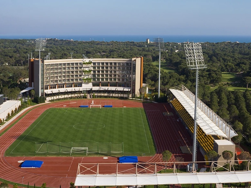 Gloria Sport Arena Belek